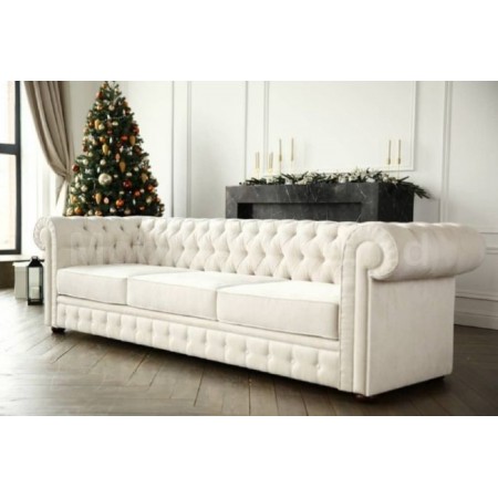 Диван Chesterfield А-12